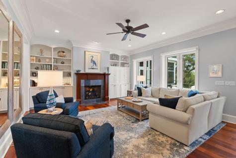 2625 Jenkins Point Road Seabrook Island SC 29455