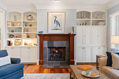 2625 Jenkins Point Road Seabrook Island SC 29455