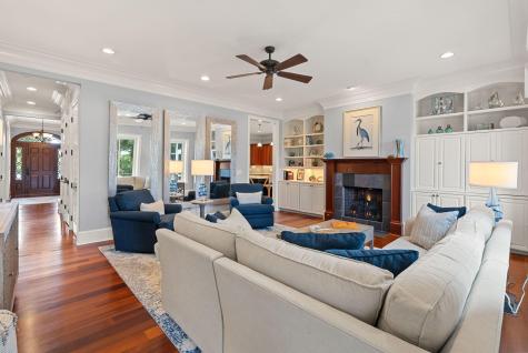 2625 Jenkins Point Road Seabrook Island SC 29455