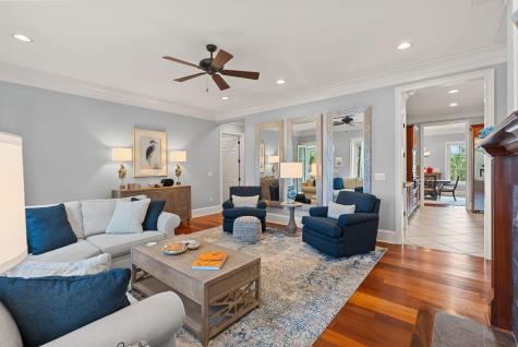 2625 Jenkins Point Road Seabrook Island SC 29455