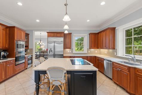 2625 Jenkins Point Road Seabrook Island SC 29455