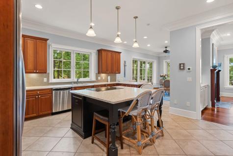 2625 Jenkins Point Road Seabrook Island SC 29455