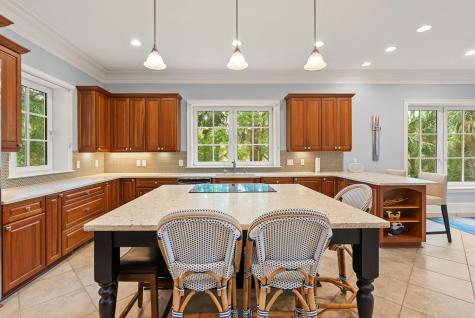 2625 Jenkins Point Road Seabrook Island SC 29455
