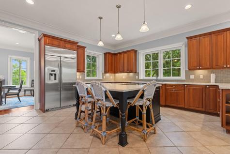 2625 Jenkins Point Road Seabrook Island SC 29455