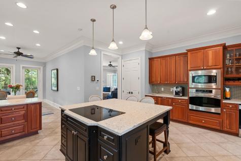 2625 Jenkins Point Road Seabrook Island SC 29455