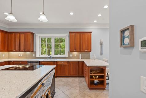 2625 Jenkins Point Road Seabrook Island SC 29455