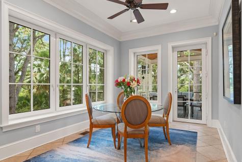 2625 Jenkins Point Road Seabrook Island SC 29455