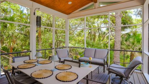 2625 Jenkins Point Road Seabrook Island SC 29455