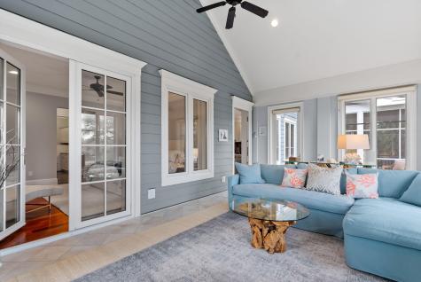 2625 Jenkins Point Road Seabrook Island SC 29455