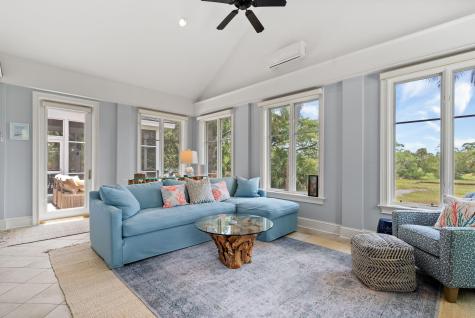 2625 Jenkins Point Road Seabrook Island SC 29455