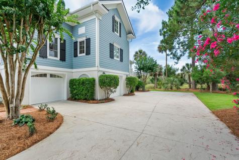 2625 Jenkins Point Road Seabrook Island SC 29455