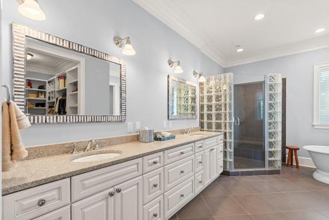 2625 Jenkins Point Road Seabrook Island SC 29455