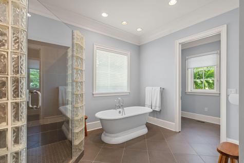 2625 Jenkins Point Road Seabrook Island SC 29455