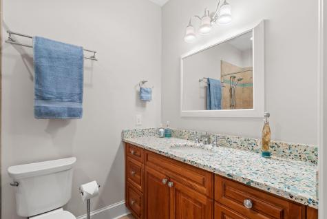2625 Jenkins Point Road Seabrook Island SC 29455