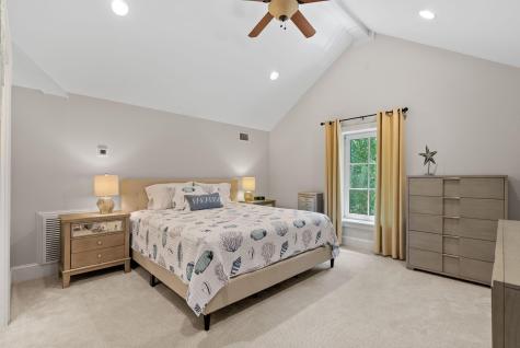 2625 Jenkins Point Road Seabrook Island SC 29455