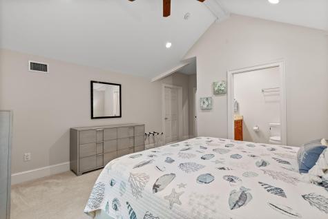 2625 Jenkins Point Road Seabrook Island SC 29455