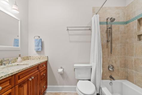 2625 Jenkins Point Road Seabrook Island SC 29455