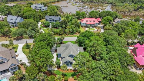 2625 Jenkins Point Road Seabrook Island SC 29455