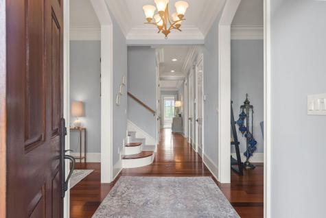 2625 Jenkins Point Road Seabrook Island SC 29455