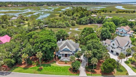 2625 Jenkins Point Road Seabrook Island SC 29455