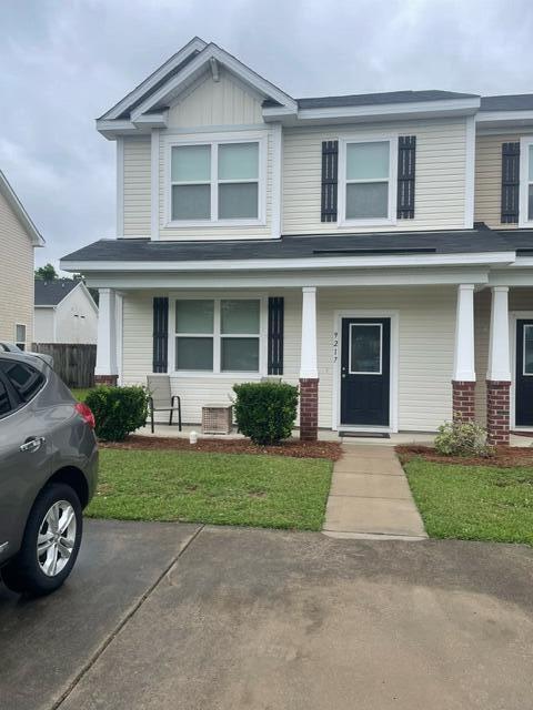 9217 Southern Oak Lane Ladson SC 29456