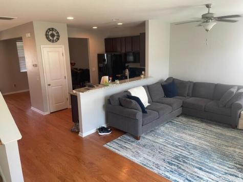 9217 Southern Oak Lane Ladson SC 29456