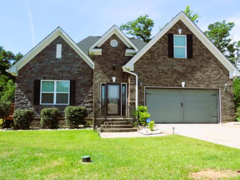 271 Sago Palm Drive Orangeburg SC 29118