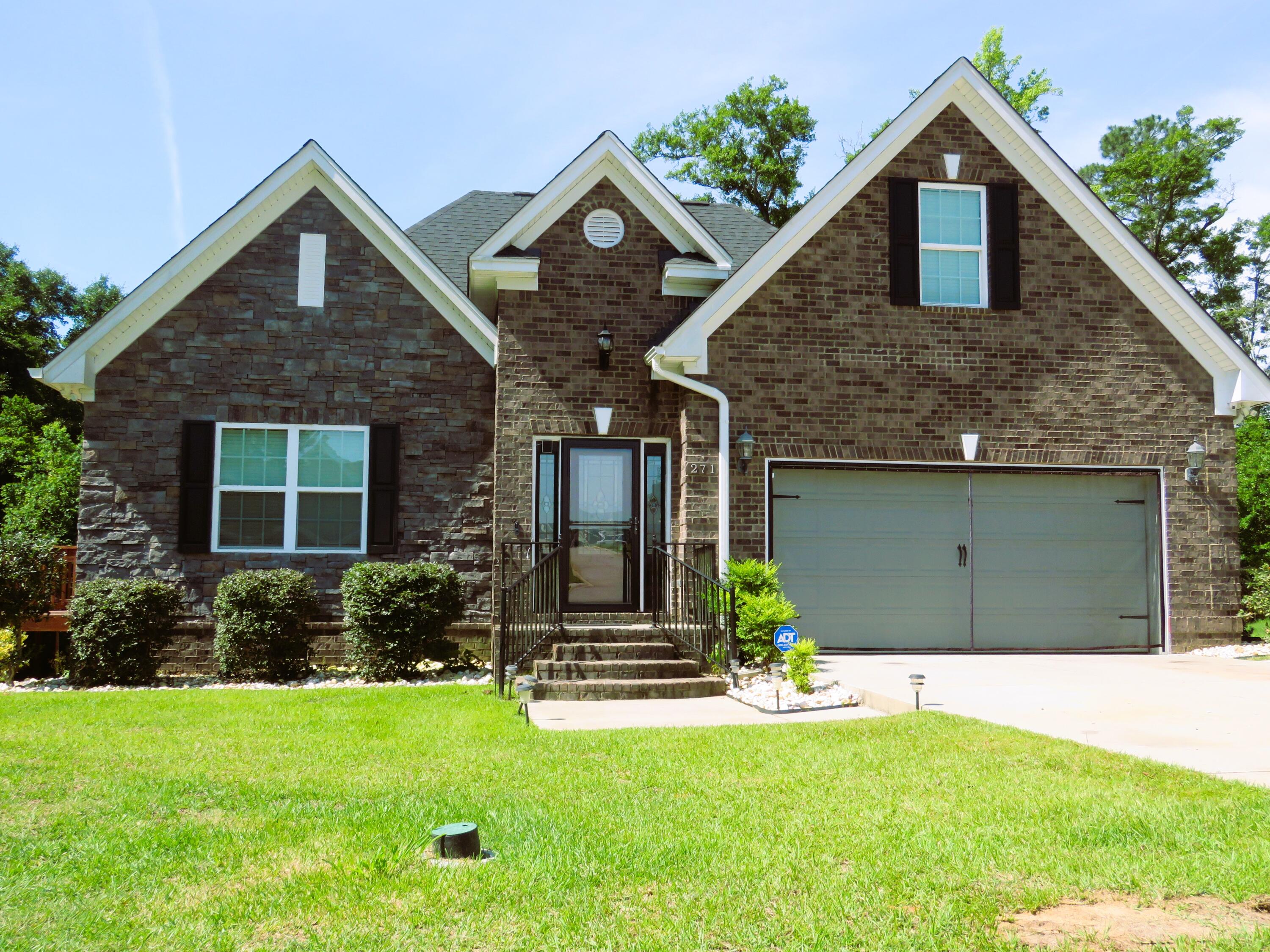 271 Sago Palm Drive Orangeburg SC 29118