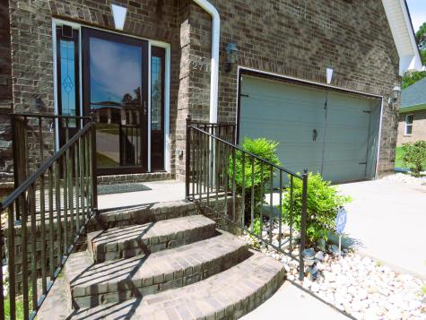 271 Sago Palm Drive Orangeburg SC 29118
