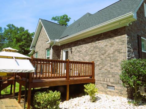 271 Sago Palm Drive Orangeburg SC 29118