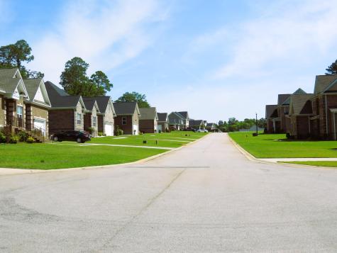 271 Sago Palm Drive Orangeburg SC 29118