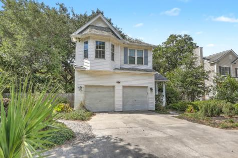 1759 Crystal Lake Drive Charleston SC 29412