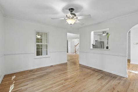 1759 Crystal Lake Drive Charleston SC 29412