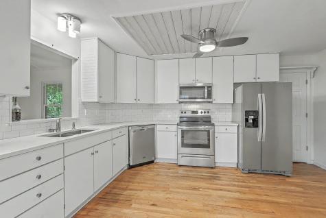 1759 Crystal Lake Drive Charleston SC 29412