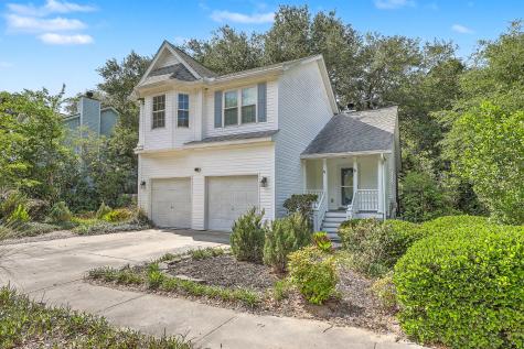 1759 Crystal Lake Drive Charleston SC 29412