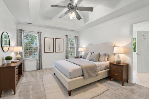 1759 Crystal Lake Drive Charleston SC 29412