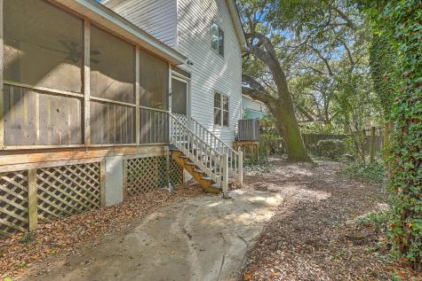1759 Crystal Lake Drive Charleston SC 29412