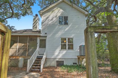 1759 Crystal Lake Drive Charleston SC 29412