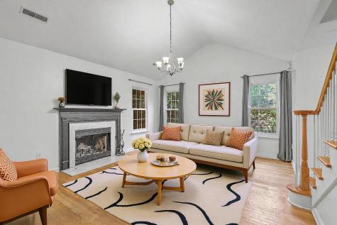 1759 Crystal Lake Drive Charleston SC 29412