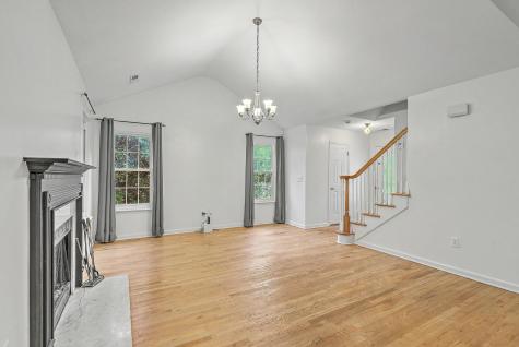 1759 Crystal Lake Drive Charleston SC 29412