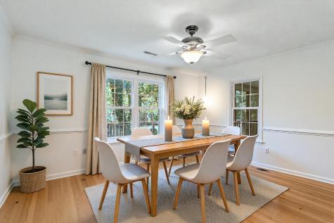 1759 Crystal Lake Drive Charleston SC 29412
