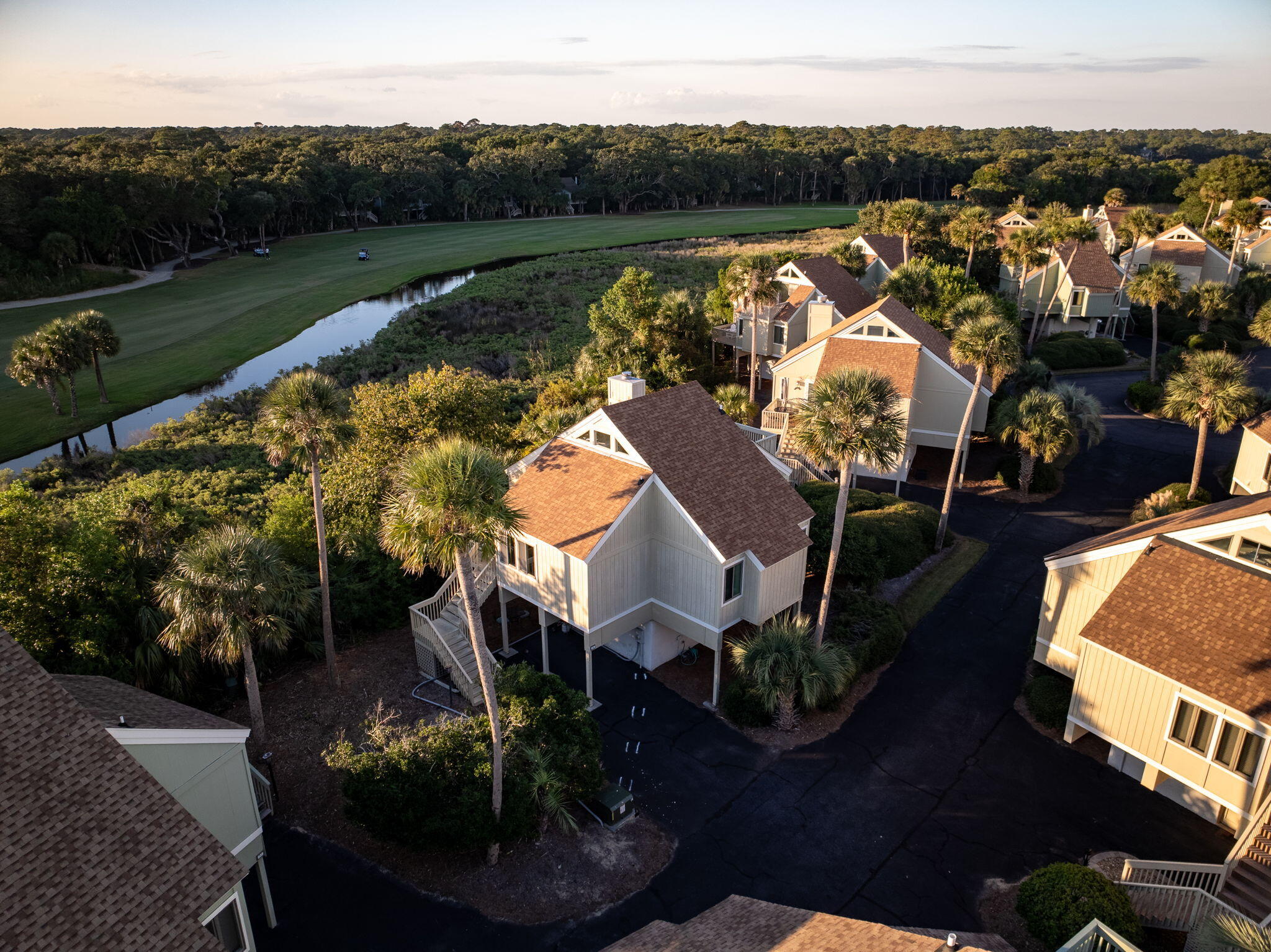 929 Sealoft Villa Drive Seabrook Island SC 29455