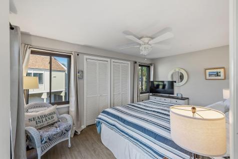 929 Sealoft Villa Drive Seabrook Island SC 29455