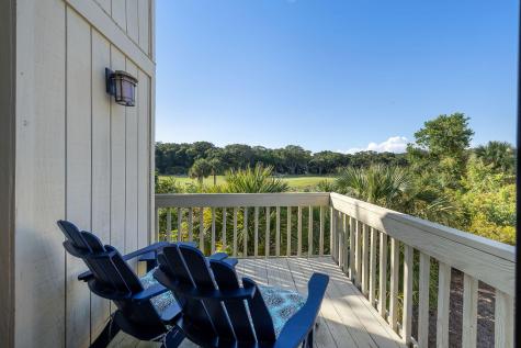 929 Sealoft Villa Drive Seabrook Island SC 29455