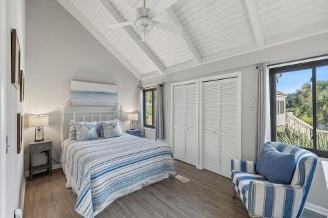 929 Sealoft Villa Drive Seabrook Island SC 29455