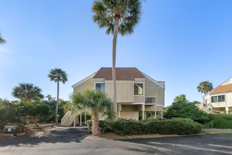 929 Sealoft Villa Drive Seabrook Island SC 29455