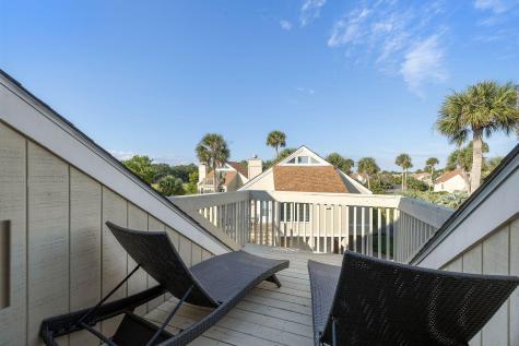 929 Sealoft Villa Drive Seabrook Island SC 29455