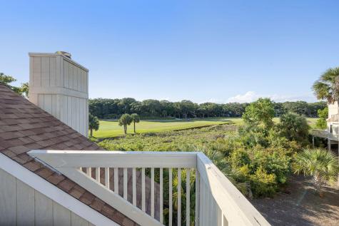 929 Sealoft Villa Drive Seabrook Island SC 29455