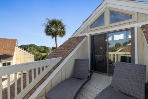 929 Sealoft Villa Drive Seabrook Island SC 29455