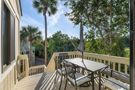 929 Sealoft Villa Drive Seabrook Island SC 29455